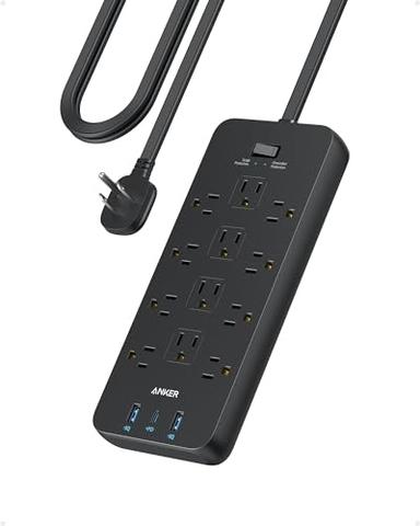 surge protector