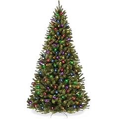 Best Choice Prelit 12ft Christmas Tree