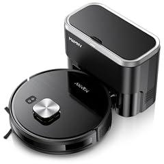 MAMNV Robot Vacuum and Mop