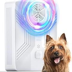 FTIAN Ultrasonic Dog Barking Deterrent Device