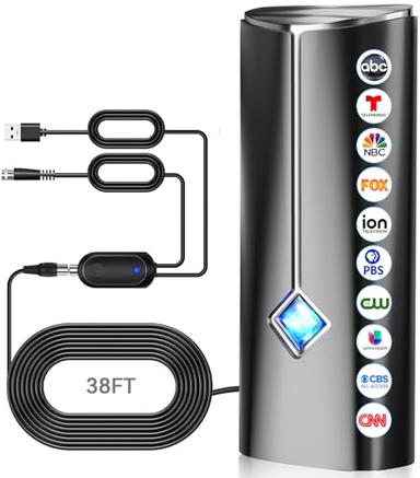 tv antenna