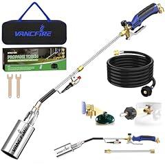 VANCFIRE Propane Torch Weed Burner Kit