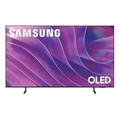 Samsung OLED S84F 77-Inch Smart TV