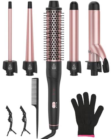 hot comb