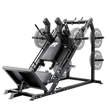 gazelle exercise machine
