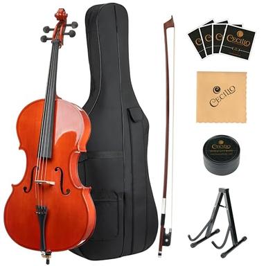 cellos