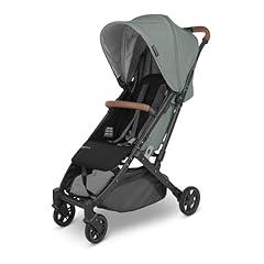 UPPAbaby Minu V2 Travel Stroller Gwen