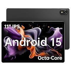 ApoloMedia 11" Android Tablet 2025