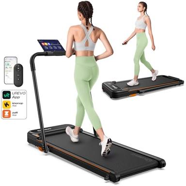 Folding Treadmill