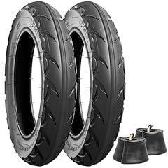 12.5x2.75 Tire and Tube Set for Razor MX350/400