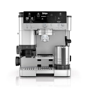 latte machine