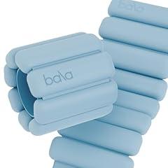 Bala Bangles Adjustable Weights for Exercise