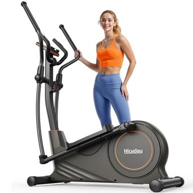schwinn elliptical