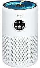 Tailulu D10 HEPA Air Purifier for Large Rooms