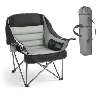 camping folding chair