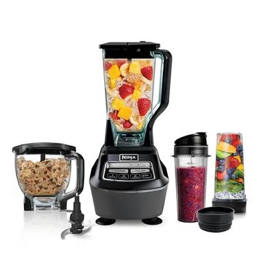 smoothie blender