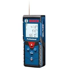 Bosch GLM165-40 Blaze Laser Distance Measure