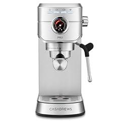 Casabrews 5418 Pro Espresso Machine
