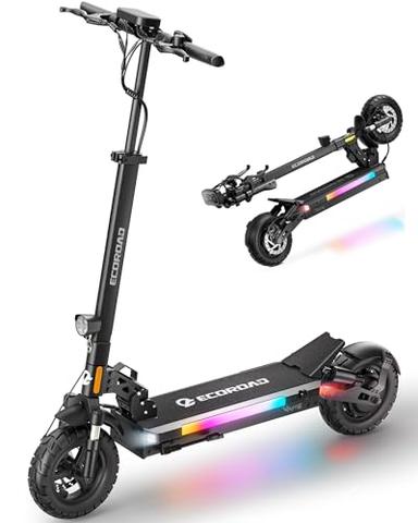 e scooters