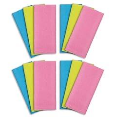 ARCH&M Exfoliating Washcloth 12 Pack