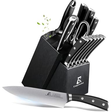 kitchen knife set