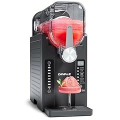 CHIVALZ Slushie Maker with 6 Programs