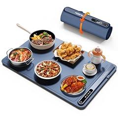 iTRUSOU Electric Warming Tray