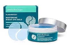 Patchology Retinol & Collagen Eye Gel Patches