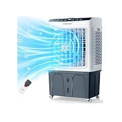 VAGKRI Evaporative Air Cooler 2200CFM with Remote Control