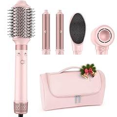 5-in-1 Hair Styler Global Edition