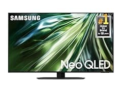 SAMSUNG 98-Inch QLED 4K QN90D Smart TV
