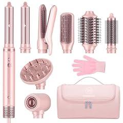 SweetCradle Hair Styler & Dryer Set
