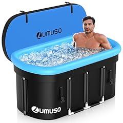 LUMUSO XL Ice Bath Tub