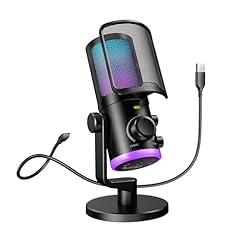 FIFINE Ampligame AM6 USB Gaming Microphone