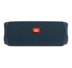 JBL Flip 5 Waterproof Bluetooth Speaker Blue