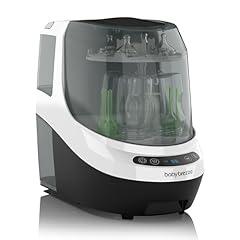 Baby Brezza Bottle Washer Pro - Sterilizer & Dryer