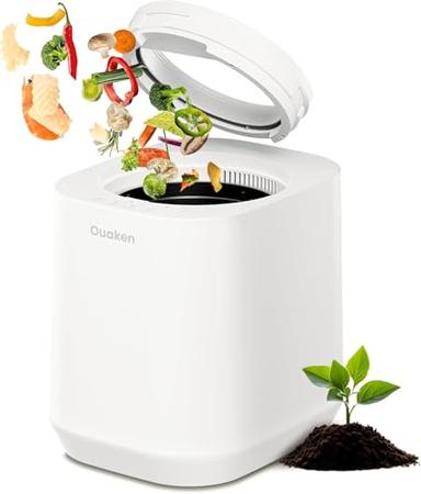 Kitchen composter