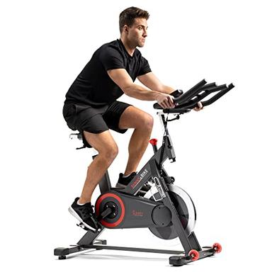 sunny exercise bike