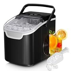 Antarctic Star Countertop Ice Maker Machine
