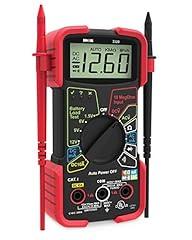 Innova 3320 Auto-Ranging Multimeter