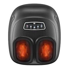 CILI Shiatsu Foot Massager with Heat