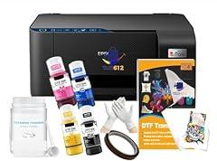 A4 DTF Printer for T-Shirt Transfer