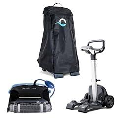 Dolphin Nautilus CC Plus Wi-Fi Pool Vacuum Cleaner