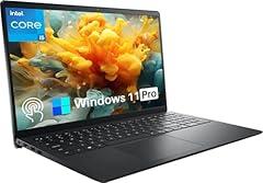 Dell Inspiron 15 3520 Business Laptop