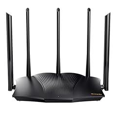 Tenda AX3000 WiFi 6 Router