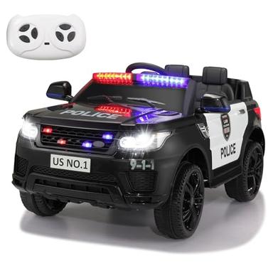electric car