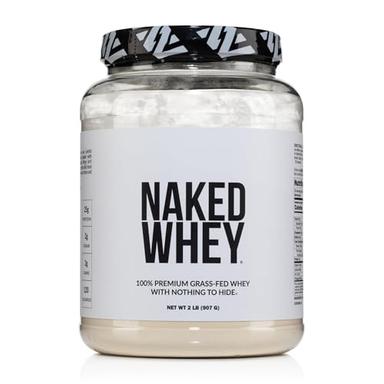 unflavored protein powder