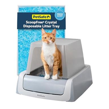 PetSafe litter box
