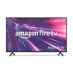 Amazon Fire TV 40" 2-Series HD Smart TV