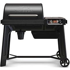 Traeger Woodridge Pellet Grill and Smoker